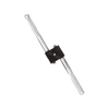 IRWIN TAP WRENCH #0-1/2" OFFSET HNDL 1