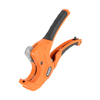 1-1/4-Inch Ratcheting PVC Pipe Cutter