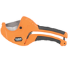 1-1/4-Inch Ratcheting PVC Pipe Cutter
