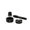 GREENLEE 3" Conduit Size Manual Knockout Set