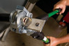 GREENLEE Hand Hydraulic Dieless Crimping Tool