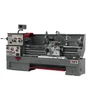 GH-1660ZX With Newall DP700 DRO With Collet Closer