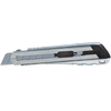 STANLEY 25mm FATMAX Snap-Off Knife-Bright Aluminum 1/EA