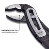 Classic Klaw™ Pump Pliers, 10-Inch
