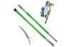 Jameson LS Kit: Pruner, Pole Saw, Poles  (P/N LS-6PKG-5)