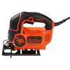 BLACK+DECKER 5.0A Smart Select Jig Saw