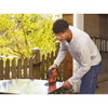 BLACK+DECKER 5.0A Smart Select Jig Saw