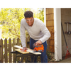 BLACK+DECKER 5.0A Smart Select Jig Saw