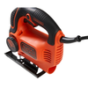 BLACK+DECKER 5.0A Smart Select Jig Saw