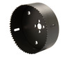 GREENLEE 4-1/2" Variable Pitch Hole Saw