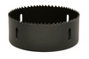 GREENLEE 4-1/2" Variable Pitch Hole Saw