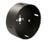 GREENLEE 4-1/2" Variable Pitch Hole Saw