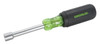 GREENLEE Heavy-Duty Nut Driver 3/8" X 3"