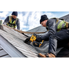 CORDLESS ROOFING NAILER KIT