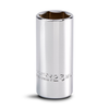 PROTO Skt 3/8 Dr 23Mm 6 Pt Deep