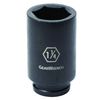 3/4" Drive 6 Point Deep Impact Socket 1-5/16"