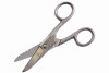 Jameson Scissors, Notched & Serrated