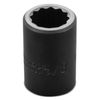 Proto® 1/2" Drive Impact Socket 5/8" - 12 Point 1/ea