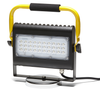 SOUTHWIRE Slim Series 50-Watt LED Work Light - Single Head w/ Magnet 1/BX