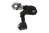 GREENLEE 6 Ton Crimper P, Li-Ion, Standard, 120V