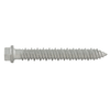 DEWALT  UltraCon® HHT 5/16 X 2-1/4-Silver 1000/BX