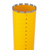 5-1/2IN X 14IN DIAMOND CORE BIT