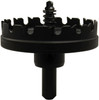 GREENLEE 3" Carbide-Tipped Hole Cutter