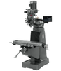 JTM-2 Mill With Newall DP700 DRO