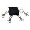 Proto Double-Up Snap Hooks Tool Retractor 1/EA