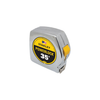 STANLEY® POWERLOCK® CLASSIC TAPE RULE 1" X 35'- Cut Case