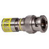 Klein Universal BNC Compression Connector RG6-R6Q Pk 10