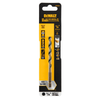1/4IN BLACK AND GOLD IR DRILL BIT