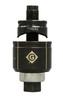 GREENLEE 1-1/4" Conduit Size Standard Round Manual Knockout Set