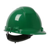 Whistler™ 280-HP241R  Hard Hats, Size OS, Dark Green