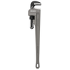 IRWIN 24" PIPE WRENCH CAST ALUMINUM