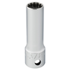 PROTO Skt 3/8 Dr Dp 3/8 #12 12-Spln