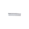 PROTO Set Skt 1/2Dr 6Pt Deep