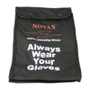 NOVAX® 148-2136  Elect Safety Access, Size OS, Black