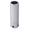 PROTO Skt 3/8 Dr 15Mm 12 Pt Deep-Teth