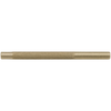 PROTO 1/2 Brass Drift Punch 1/2 X 7