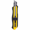 STANLEY 18mm Dynagrip Snap-Off Knife 1/EA