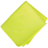 Cooling PVA Towel, High-Visibility Yellow, 2-Pack
