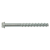 DEWALT Screwbolt Screw Anchor 3/8In X 5In