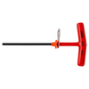PROTO Hex Key 5/32 T Handle-Teth