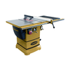 POWERMATIC PM1000 Tablesaw, 1-3/4HP 1PH 115V, 30" Accu-Fence System with Riving Knife