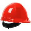 Whistler™ 280-HP241RV  Hard Hats, Size OS, Red