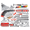 Proto® 148 Piece Starter Maintenance Tool Set 1/ea