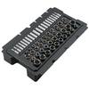 226PC TOUGH SYSTEM MECHANICS TOOL BOX
