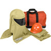 PIP® 9150-52730  Arc Protection Kits, Size 3XL, Yellow
