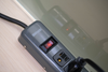 Woods POWERSTRIP, 6 OUTLET METAL 5' CORD (4+2) 6/BX
